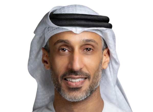 H.E. Khalfan Belhoul