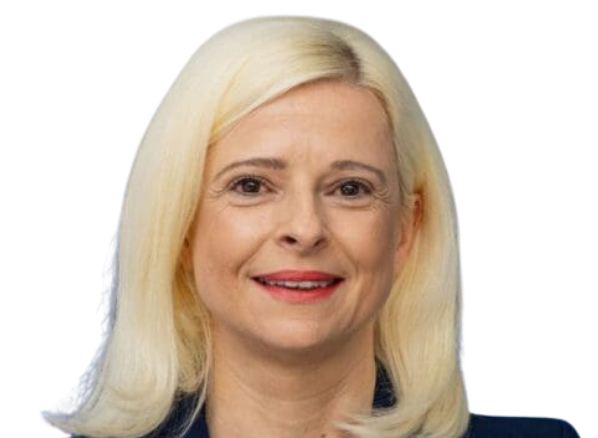 H.E. Ksenia Klampfer