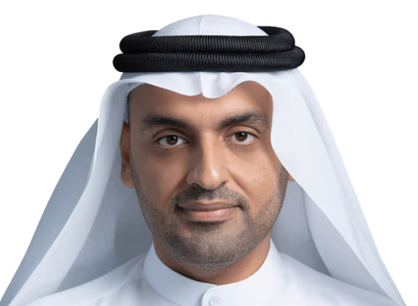 H.E. Mohammad Ali Rashed Lootah