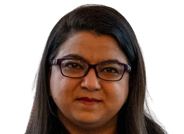 H.E. Shaza Fatima Khawaja
