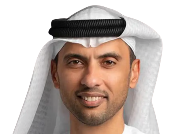 H.E. Wesam Lootah