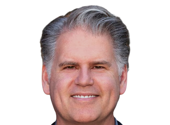 Keith Strier