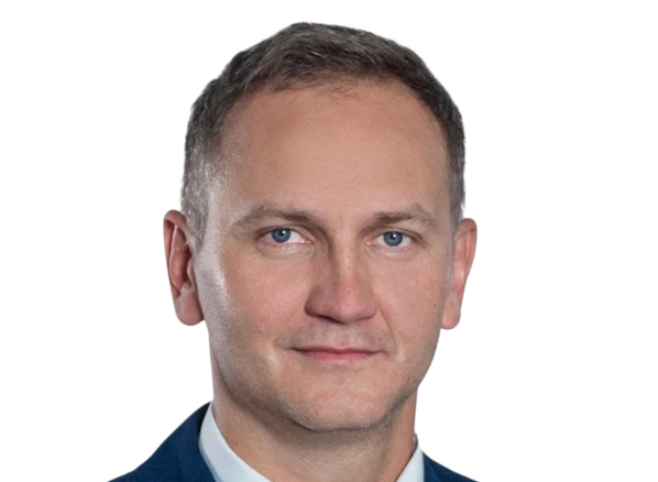 Rafal Sosinski