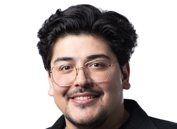 Ramin Hasani