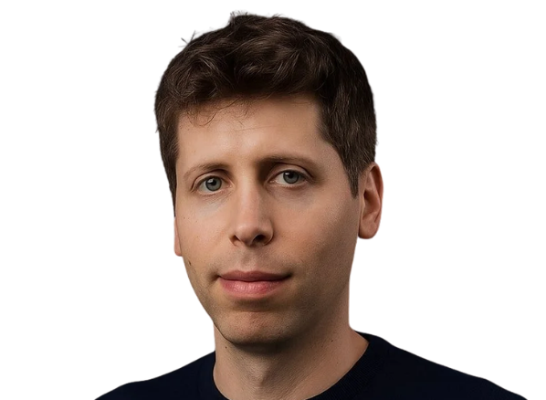 Sam Altman