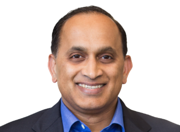 Sanjay Poonen