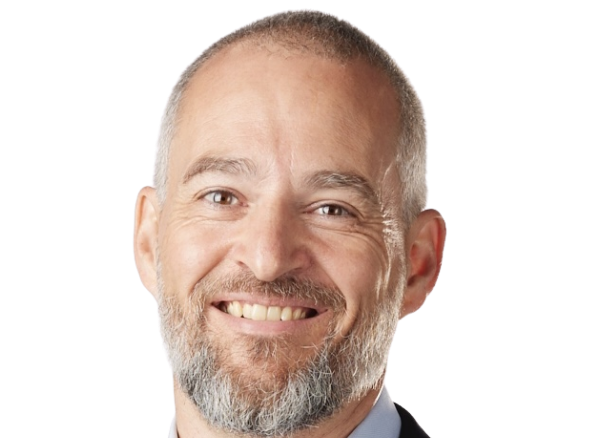 Stephen Bennett
