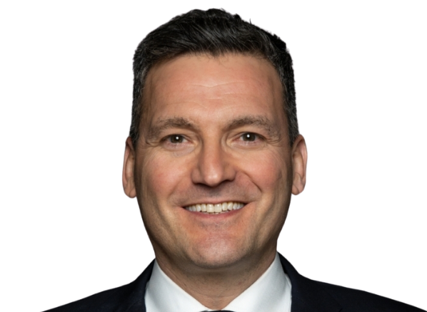 THE HON. EVAN SOLOMON