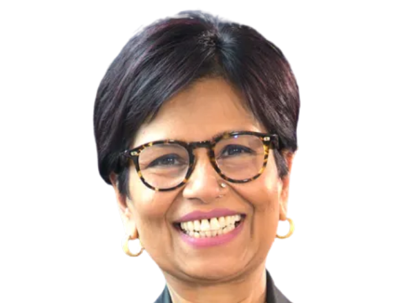Tanuja Randery