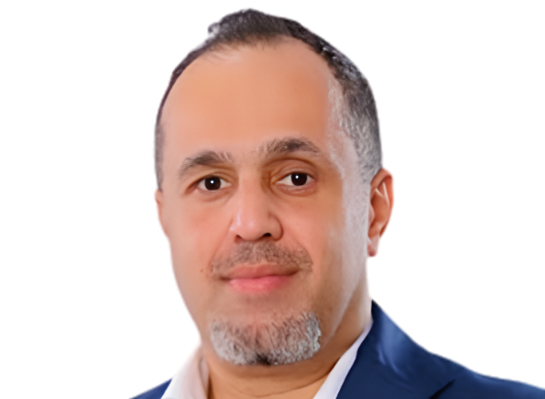 Tareq Masoud