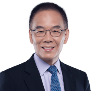 Dr. Hong Jiang Zhang