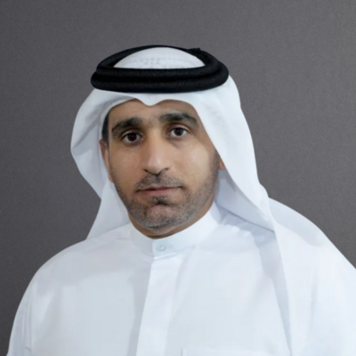 H.E. Hamad Obaid Al Mansoori