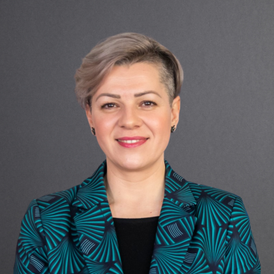 Aida Kamišalić Latifić