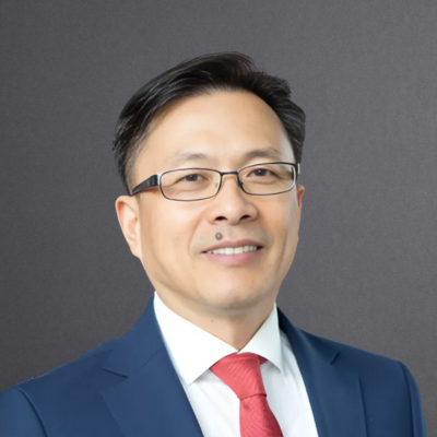 Dr. Ciyong Zou