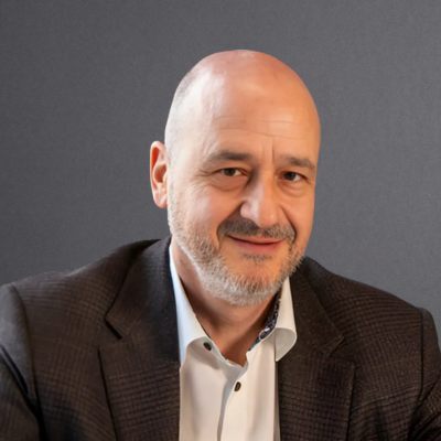 Damir Bogdan