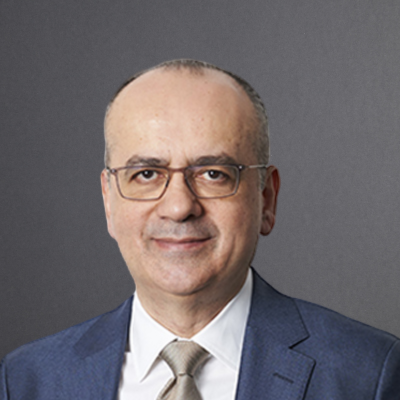 Dimitris Moulavasilis