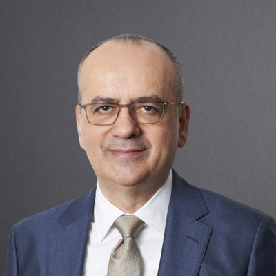 Dimitris Moulavasilis