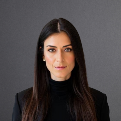 Dr. Najwa Aaraj