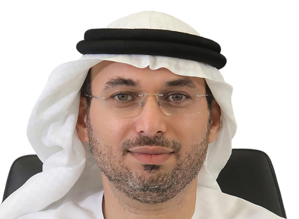 H.E. Eng. Shadi Malak
