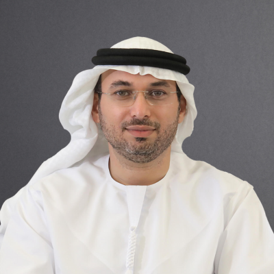 H.E. Eng. Shadi Malak