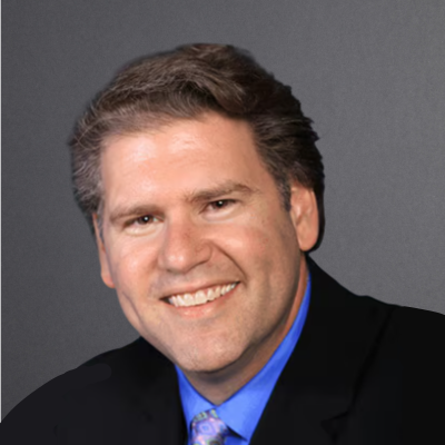 Keith Strier