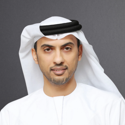 H.E. Wesam Lootah