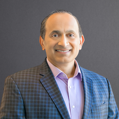 Sanjay Poonen