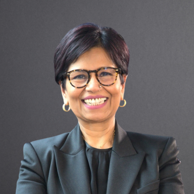 Tanuja Randery