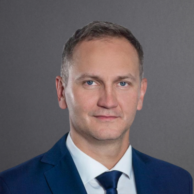 Rafal Sosinski