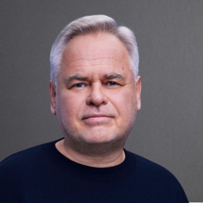 Eugene Kaspersky