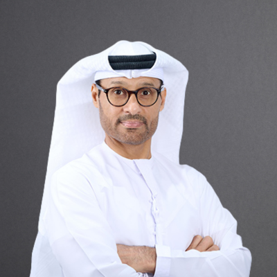 H.E. Dr. Mohamed Al-Kuwaiti