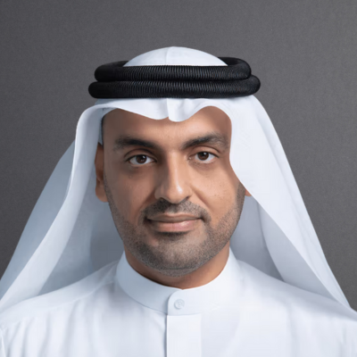 H.E. Mohammad Ali Rashed Lootah