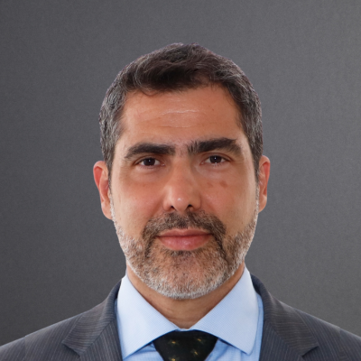 André Molina