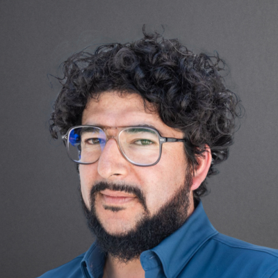 Dr. Pablo Zamora