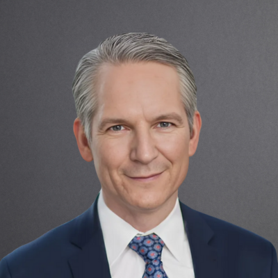 Dr. Peter Koerte