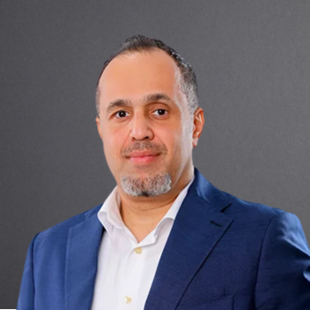 Tareq Masoud