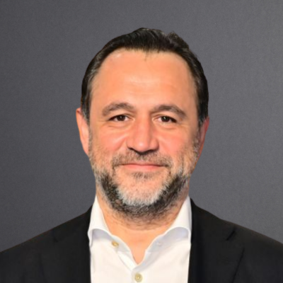 Çağlayan Çetin