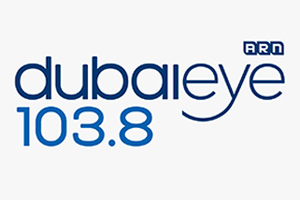 Dubai Eye