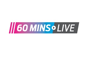 60 Minutes Live Studio