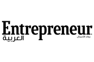 Entrepreneur Alarabiya