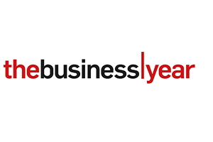 The Business Year