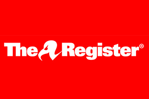 The Register