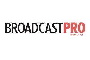 BroadcastPro Middle East