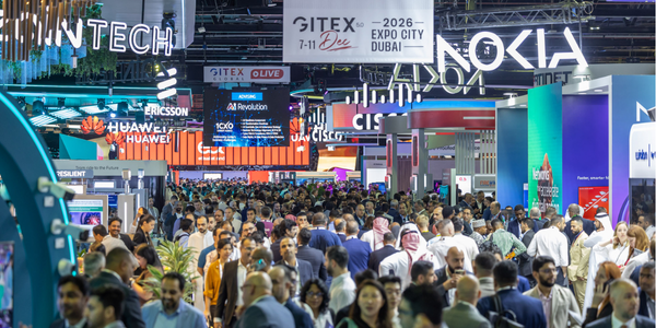 GITEX GLOBAL 2025 Day 4: Cyber Resilience and Digital Sovereignty Take the Spotlight