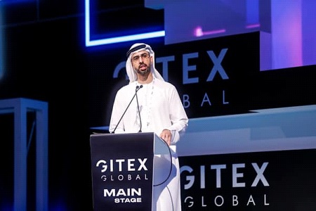 Omar Al Olama: Expand North Star a strategic catalyst for the digital economy reflecting GITEX GLOBAL impact on the tech industry