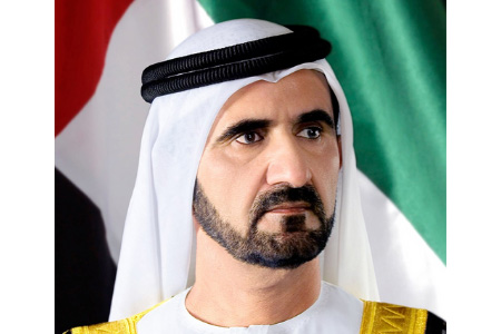 Mohammed bin Rashid approves Dubai Virtual Asset Regulation Law