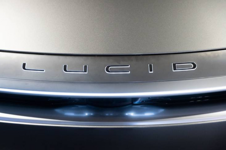 EV maker Lucid plans to raise $8bn through new offerings to boost capital