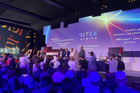 GITEX leads global tech communities to Africa for inaugural GITEX AFRICA in Marrakech next year