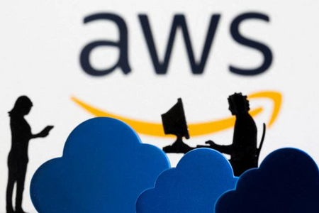 Amazon Web Services launches second Middle East cloud region in the UAE