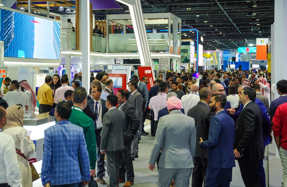 What GITEX Means To Our Global Tech Community